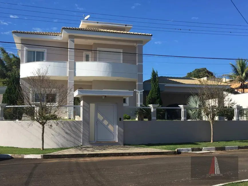Foto 4 de Casa com 4 quartos à venda, 1600m2 em Boituva - SP