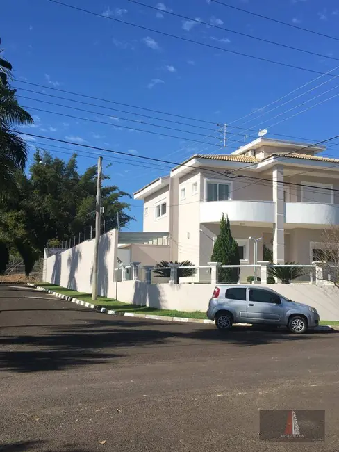 Foto 3 de Casa com 4 quartos à venda, 1600m2 em Boituva - SP