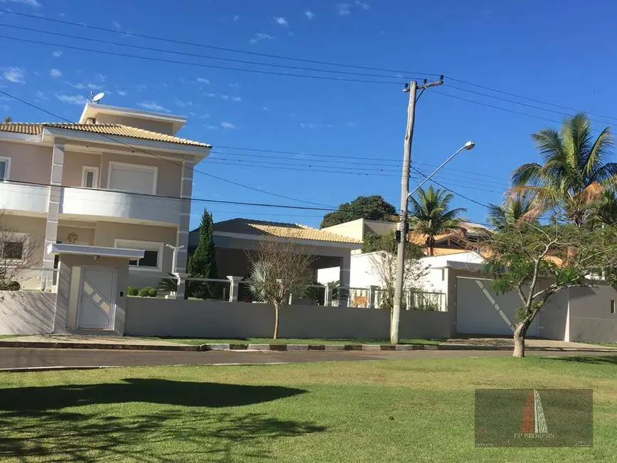 Foto 2 de Casa com 4 quartos à venda, 1600m2 em Boituva - SP