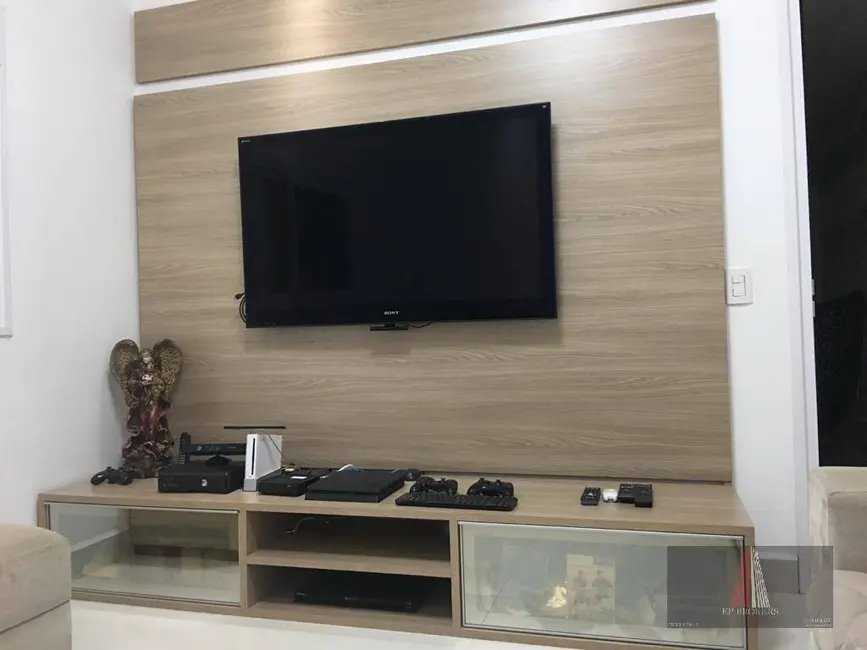 Foto 9 de Casa com 4 quartos à venda, 1600m2 em Boituva - SP