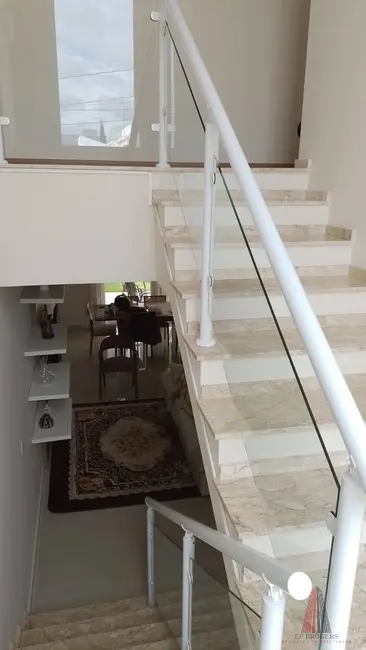 Casa de Condomínio com 3 quartos à venda, 250m2 em Sorocaba - SP - imagem 4 Foto 4 de Casa de Condomínio com 3 quartos à venda, 250m2 em Sorocaba - SP