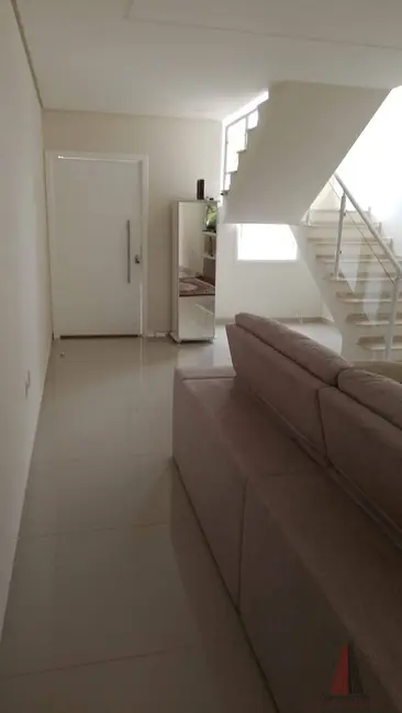 Casa de Condomínio com 3 quartos à venda, 250m2 em Sorocaba - SP - imagem 5 Foto 5 de Casa de Condomínio com 3 quartos à venda, 250m2 em Sorocaba - SP