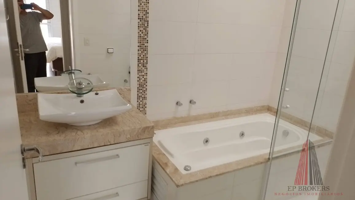 Casa de Condomínio com 3 quartos à venda, 250m2 em Sorocaba - SP - imagem 7 Foto 7 de Casa de Condomínio com 3 quartos à venda, 250m2 em Sorocaba - SP