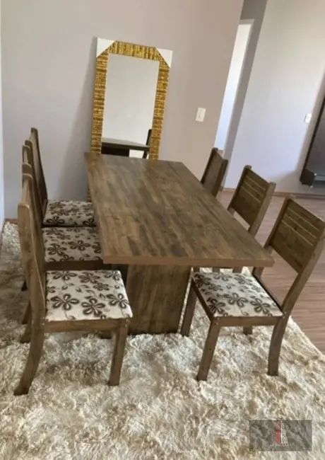 Apartamento com 2 quartos à venda, 68m2 em Parque Campolim, Sorocaba - SP - imagem 3 Foto 3 de Apartamento com 2 quartos à venda, 68m2 em Parque Campolim, Sorocaba - SP