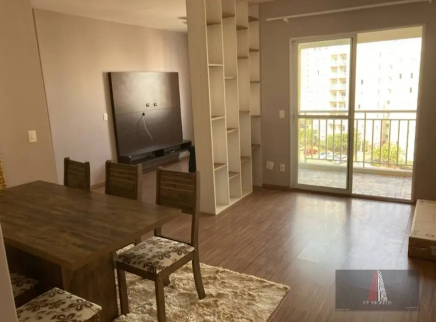 Foto 1 de Apartamento com 2 quartos à venda, 68m2 em Parque Campolim, Sorocaba - SP