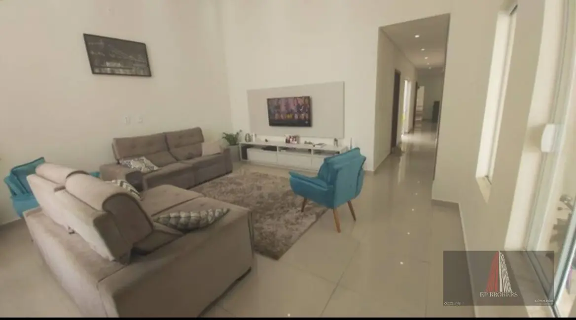 Casa de Condomínio com 3 quartos à venda, 250m2 em Cajuru do Sul, Sorocaba - SP - imagem 5 Foto 5 de Casa de Condomínio com 3 quartos à venda, 250m2 em Cajuru do Sul, Sorocaba - SP