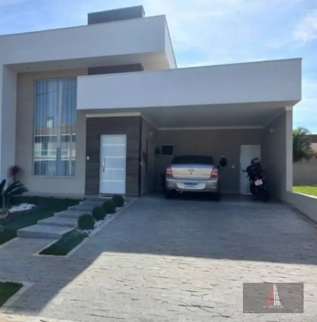 Foto 1 de Casa de Condomínio com 3 quartos à venda, 250m2 em Cajuru do Sul, Sorocaba - SP