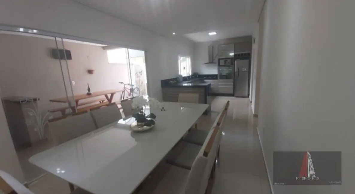 Casa de Condomínio com 3 quartos à venda, 250m2 em Cajuru do Sul, Sorocaba - SP - imagem 8 Foto 8 de Casa de Condomínio com 3 quartos à venda, 250m2 em Cajuru do Sul, Sorocaba - SP
