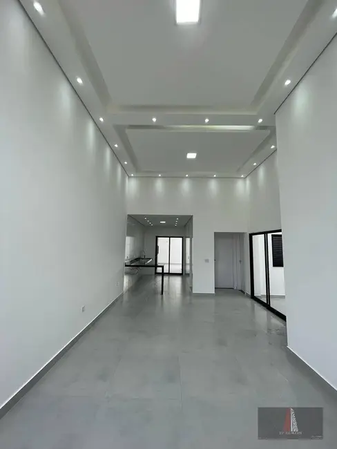 Foto 2 de Casa com 3 quartos à venda, 150m2 em Horto Florestal, Sorocaba - SP