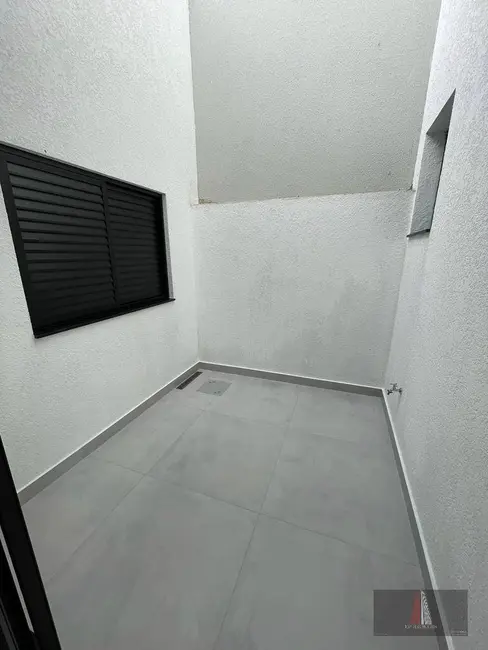 Foto 6 de Casa com 3 quartos à venda, 150m2 em Horto Florestal, Sorocaba - SP