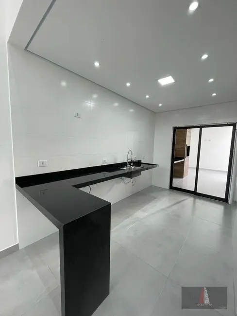 Foto 3 de Casa com 3 quartos à venda, 150m2 em Horto Florestal, Sorocaba - SP