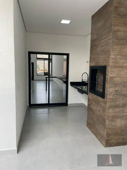 Foto 5 de Casa com 3 quartos à venda, 150m2 em Horto Florestal, Sorocaba - SP