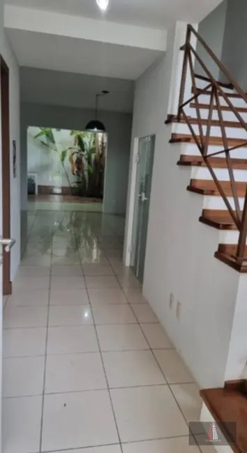 Foto 2 de Casa de Condomínio com 4 quartos à venda e para alugar em Parque Campolim, Sorocaba - SP