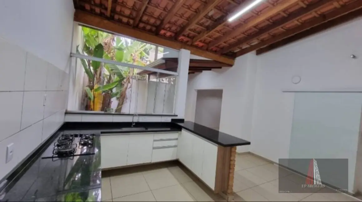 Casa de Condomínio com 4 quartos à venda e para alugar em Parque Campolim, Sorocaba - SP - imagem 8 Foto 8 de Casa de Condomínio com 4 quartos à venda e para alugar em Parque Campolim, Sorocaba - SP