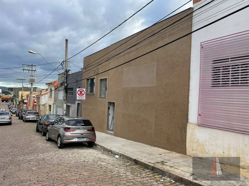 Foto 3 de Sala Comercial à venda e para alugar, 216m2 em Centro, Sorocaba - SP