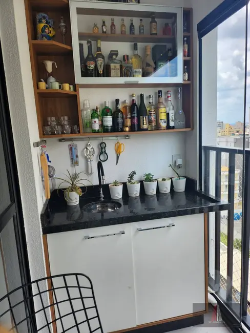 Foto 4 de Apartamento com 2 quartos à venda, 58m2 em Parque Campolim, Sorocaba - SP