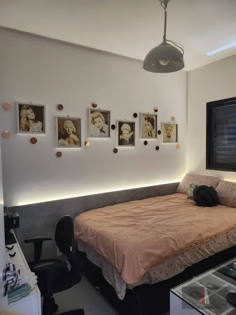 Foto 8 de Apartamento com 2 quartos à venda, 58m2 em Parque Campolim, Sorocaba - SP