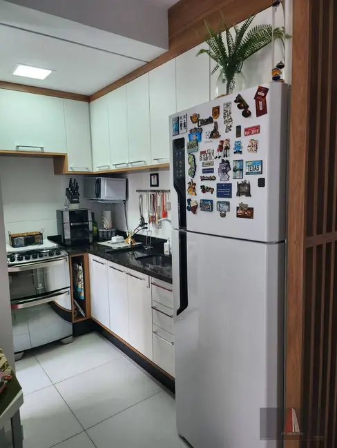 Foto 7 de Apartamento com 2 quartos à venda, 58m2 em Parque Campolim, Sorocaba - SP