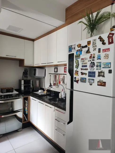 Foto 6 de Apartamento com 2 quartos à venda, 58m2 em Parque Campolim, Sorocaba - SP
