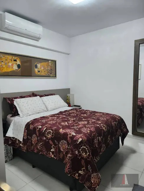 Foto 9 de Apartamento com 2 quartos à venda, 58m2 em Parque Campolim, Sorocaba - SP