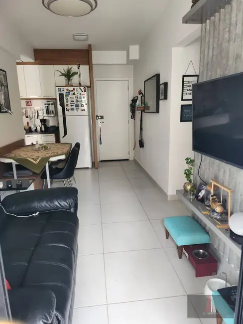 Foto 3 de Apartamento com 2 quartos à venda, 58m2 em Parque Campolim, Sorocaba - SP