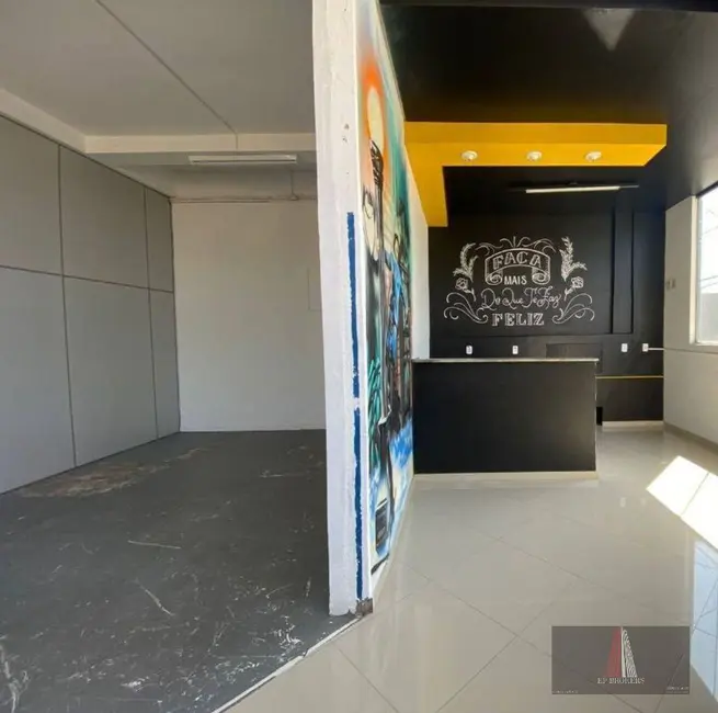 Foto 3 de Sala Comercial à venda e para alugar, 239m2 em Centro, Votorantim - SP