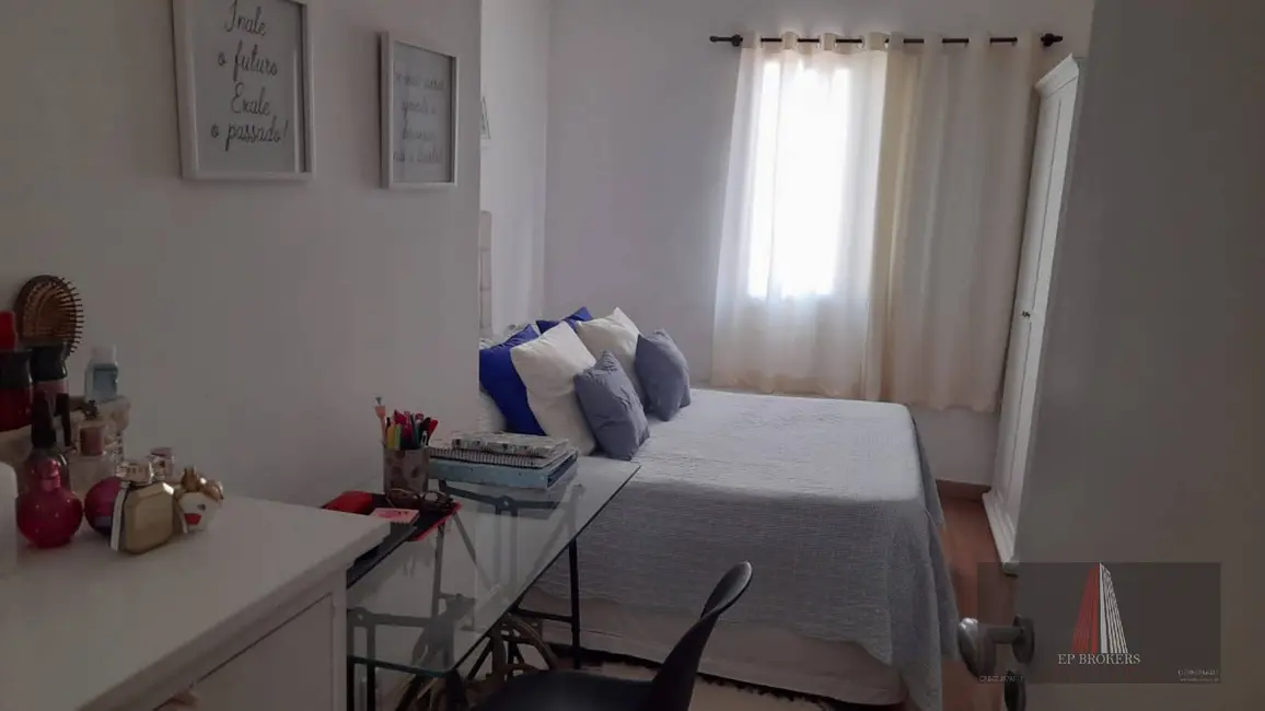 Casa de Condomínio com 3 quartos à venda, 140m2 em Wanel Ville, Sorocaba - SP - imagem 8 Foto 8 de Casa de Condomínio com 3 quartos à venda, 140m2 em Wanel Ville, Sorocaba - SP