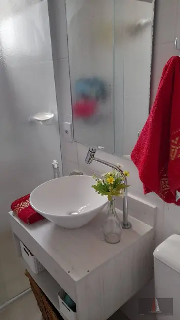 Casa de Condomínio com 3 quartos à venda, 140m2 em Wanel Ville, Sorocaba - SP - imagem 4 Foto 4 de Casa de Condomínio com 3 quartos à venda, 140m2 em Wanel Ville, Sorocaba - SP