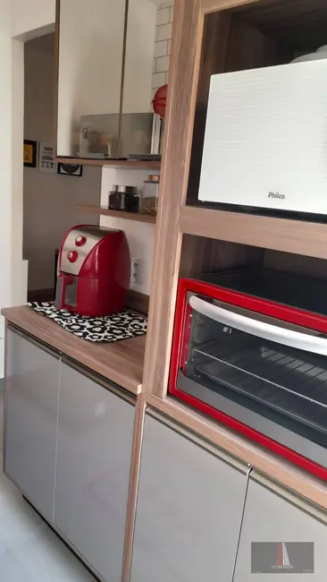 Casa de Condomínio com 3 quartos à venda, 140m2 em Wanel Ville, Sorocaba - SP - imagem 7 Foto 7 de Casa de Condomínio com 3 quartos à venda, 140m2 em Wanel Ville, Sorocaba - SP