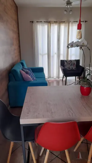 Casa de Condomínio com 3 quartos à venda, 140m2 em Wanel Ville, Sorocaba - SP - imagem 3 Foto 3 de Casa de Condomínio com 3 quartos à venda, 140m2 em Wanel Ville, Sorocaba - SP