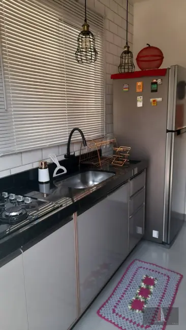 Casa de Condomínio com 3 quartos à venda, 140m2 em Wanel Ville, Sorocaba - SP - imagem 5 Foto 5 de Casa de Condomínio com 3 quartos à venda, 140m2 em Wanel Ville, Sorocaba - SP