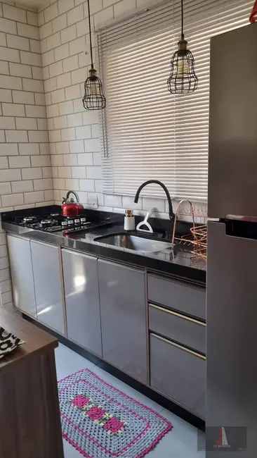 Casa de Condomínio com 3 quartos à venda, 140m2 em Wanel Ville, Sorocaba - SP - imagem 6 Foto 6 de Casa de Condomínio com 3 quartos à venda, 140m2 em Wanel Ville, Sorocaba - SP