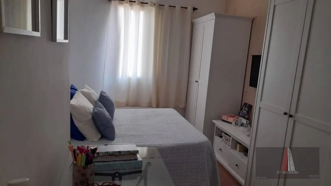 Casa de Condomínio com 3 quartos à venda, 140m2 em Wanel Ville, Sorocaba - SP - imagem 9 Foto 9 de Casa de Condomínio com 3 quartos à venda, 140m2 em Wanel Ville, Sorocaba - SP