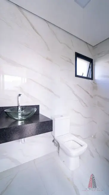 Foto 9 de Casa de Condomínio com 3 quartos à venda, 454m2 em Votorantim - SP