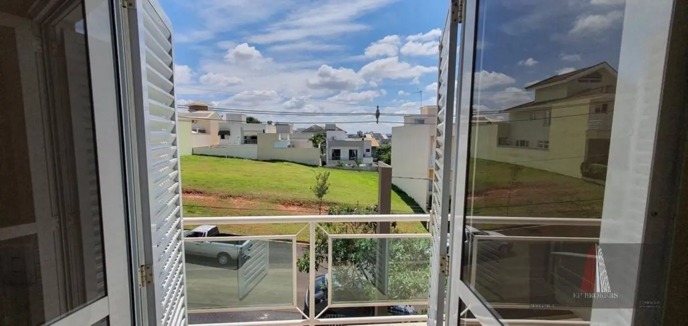 Foto 6 de Casa de Condomínio com 3 quartos à venda, 250m2 em Parque Residencial Villa dos Inglezes, Sorocaba - SP