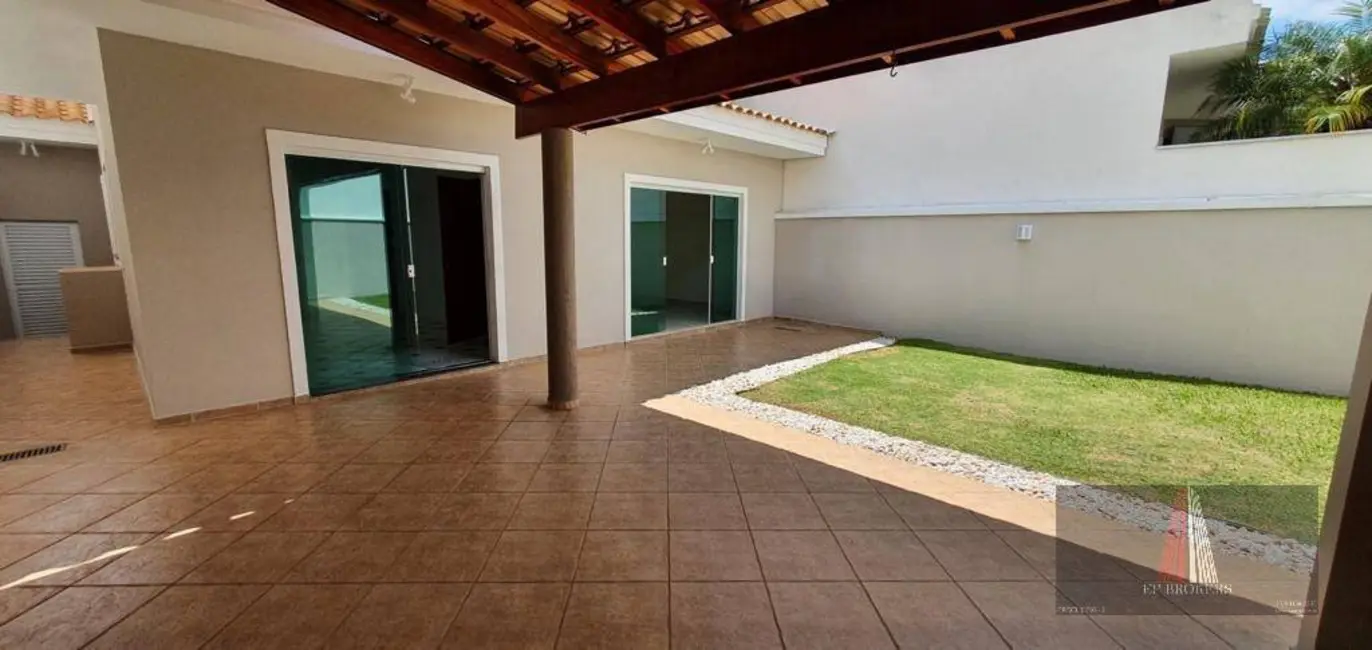 Foto 3 de Casa de Condomínio com 3 quartos à venda, 250m2 em Parque Residencial Villa dos Inglezes, Sorocaba - SP