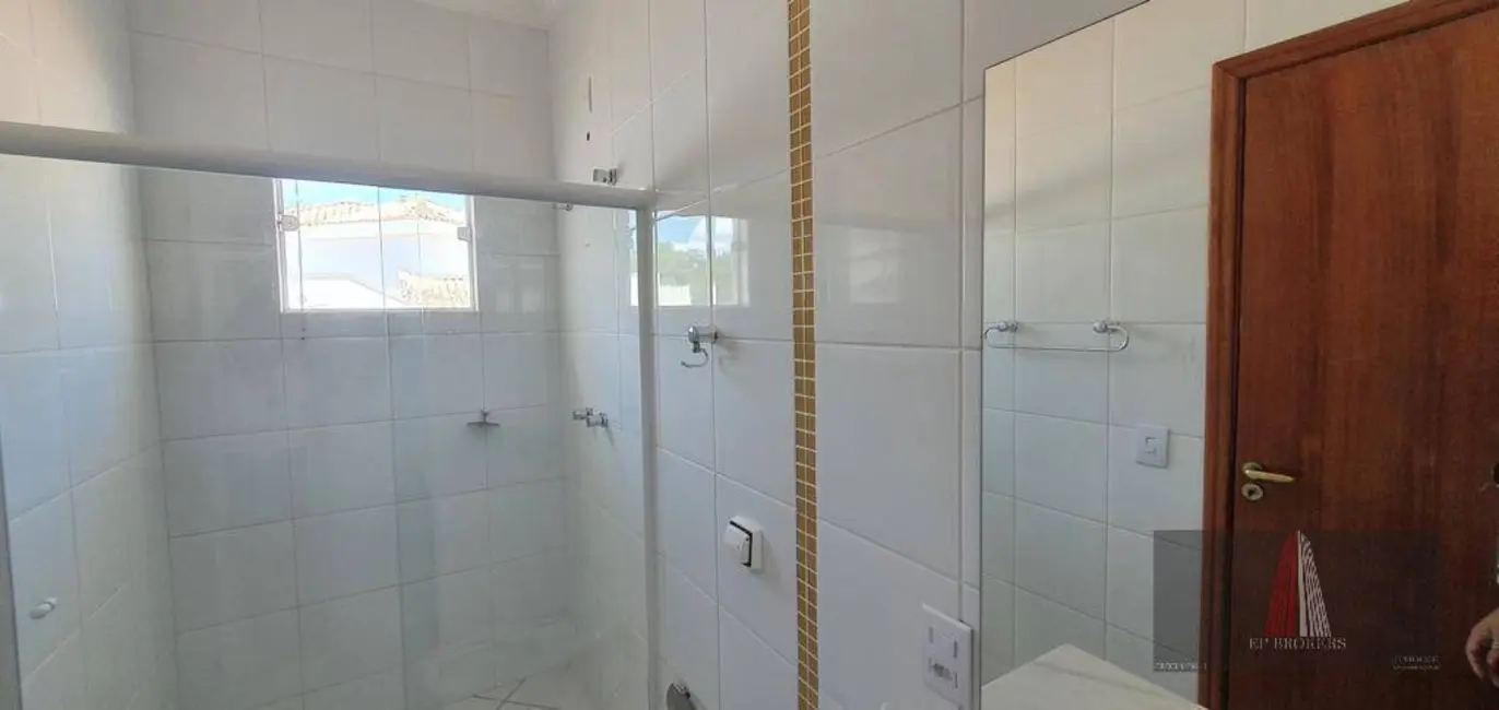 Foto 4 de Casa de Condomínio com 3 quartos à venda, 250m2 em Parque Residencial Villa dos Inglezes, Sorocaba - SP