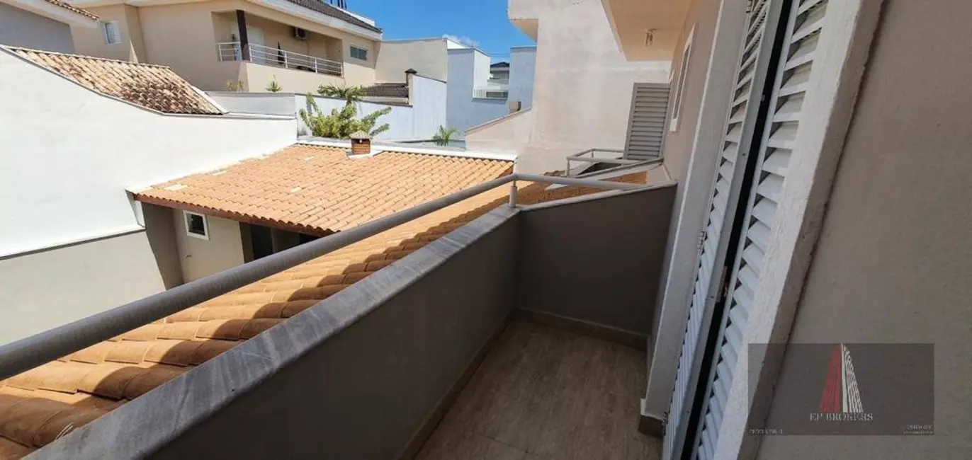 Foto 7 de Casa de Condomínio com 3 quartos à venda, 250m2 em Parque Residencial Villa dos Inglezes, Sorocaba - SP