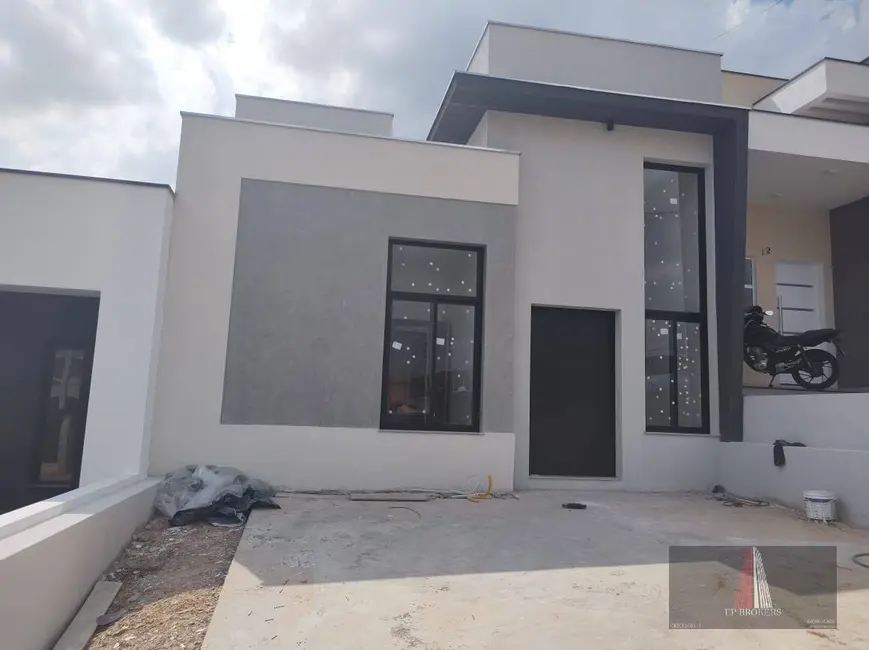 Casa de Condomínio com 3 quartos à venda, 154m2 em Sorocaba - SP - imagem 1 Foto 1 de Casa de Condomínio com 3 quartos à venda, 154m2 em Sorocaba - SP