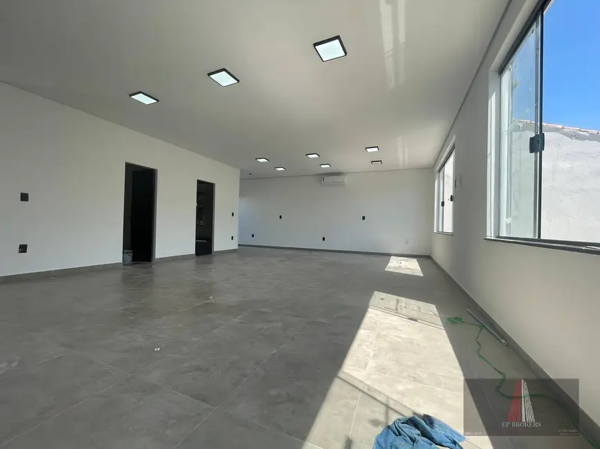 Foto 6 de Sala Comercial para alugar, 100m2 em Jardim Paulista, Votorantim - SP
