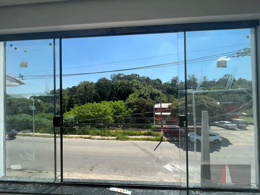 Foto 9 de Sala Comercial para alugar, 100m2 em Jardim Paulista, Votorantim - SP