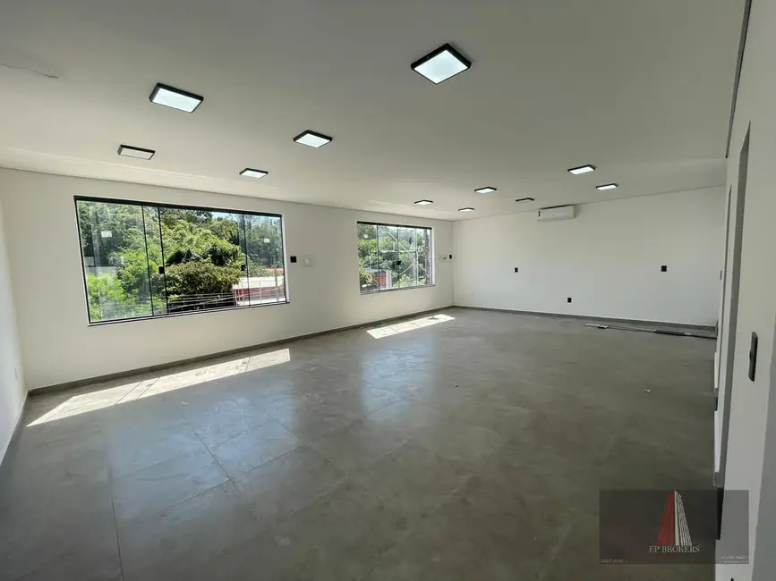 Foto 4 de Sala Comercial para alugar, 100m2 em Jardim Paulista, Votorantim - SP