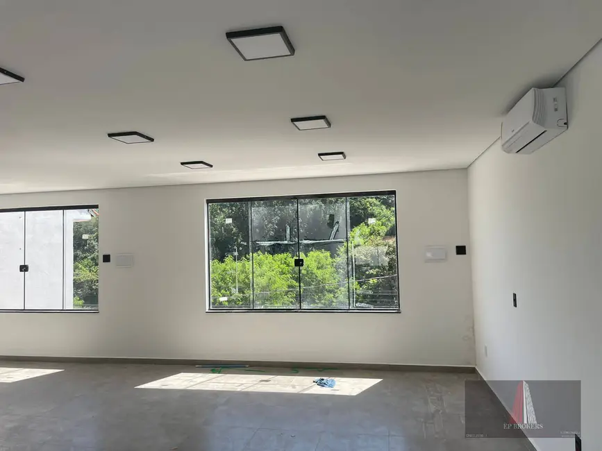 Foto 7 de Sala Comercial para alugar, 100m2 em Jardim Paulista, Votorantim - SP