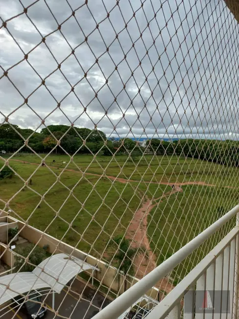 Foto 4 de Apartamento com 2 quartos à venda, 52m2 em Jardim Guarujá, Sorocaba - SP