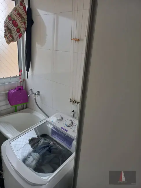 Foto 7 de Apartamento com 2 quartos à venda, 52m2 em Jardim Guarujá, Sorocaba - SP