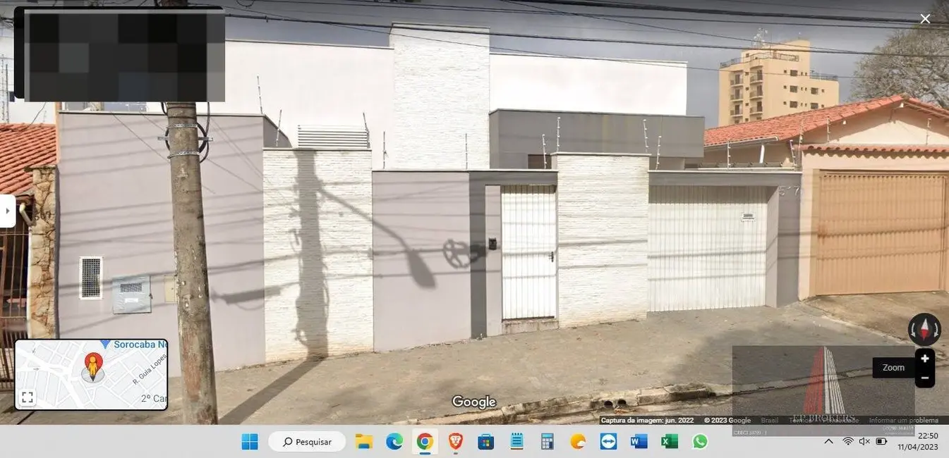 Casa com 3 quartos à venda, 480m2 em Vila Carvalho, Sorocaba - SP - imagem 7 Foto 7 de Casa com 3 quartos à venda, 480m2 em Vila Carvalho, Sorocaba - SP