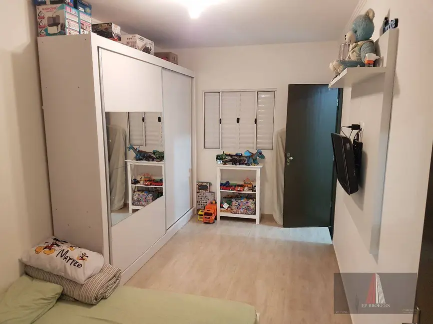 Casa com 3 quartos à venda, 480m2 em Vila Carvalho, Sorocaba - SP - imagem 3 Foto 3 de Casa com 3 quartos à venda, 480m2 em Vila Carvalho, Sorocaba - SP