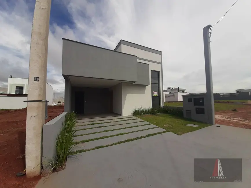 Casa de Condomínio com 3 quartos à venda, 200m2 em Wanel Ville, Sorocaba - SP - imagem 1 Foto 1 de Casa de Condomínio com 3 quartos à venda, 200m2 em Wanel Ville, Sorocaba - SP