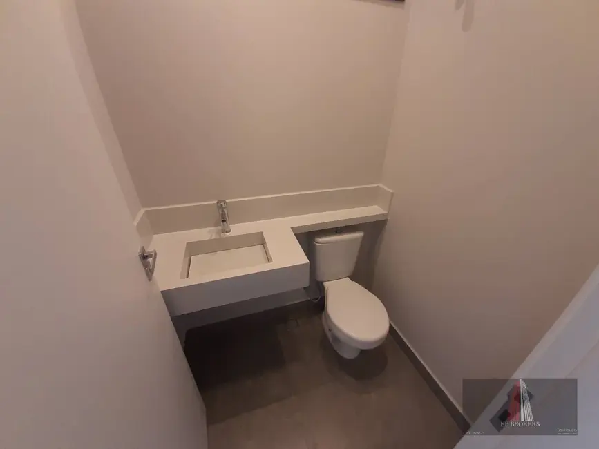 Casa de Condomínio com 3 quartos à venda, 200m2 em Wanel Ville, Sorocaba - SP - imagem 6 Foto 6 de Casa de Condomínio com 3 quartos à venda, 200m2 em Wanel Ville, Sorocaba - SP