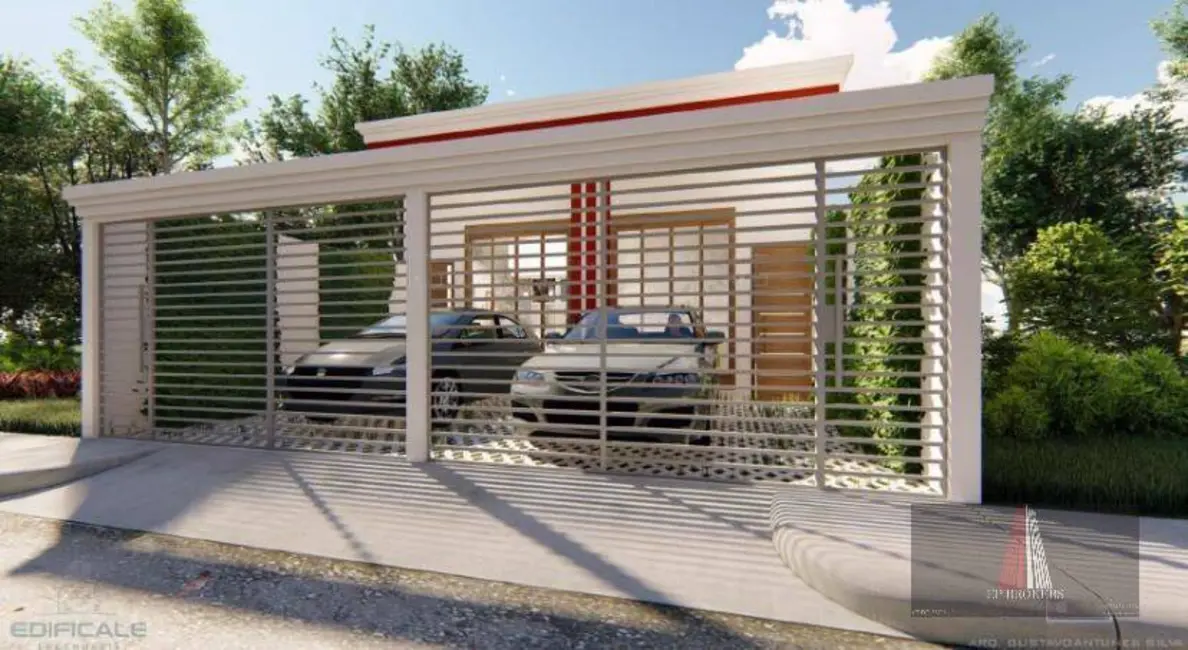 Foto 2 de Casa com 2 quartos à venda, 75m2 em Jardim Wanel Ville IV, Sorocaba - SP